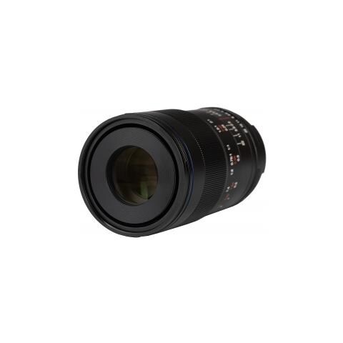 100mm f / 2.8 2x Ultra Macro APO MILC /SRL Obiettivi macro Nero - Foto 1