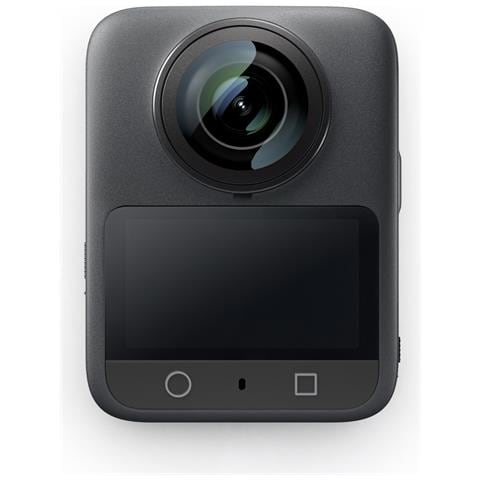 Videocamera OSMO 360 Adventure Combo 8K Ultra HD CMOS 120 MP 240 fps Wi-Fi Bluetooth - Foto 1