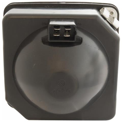 Proiettore Per Trattore Dx/sx 140x140mm Adattabile A Same Deutz-fahr - Foto 5