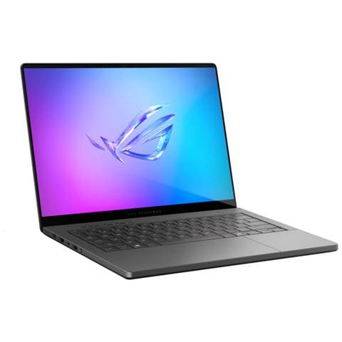 Notebook Rog Zephyrus G14 Oled Ga403ww-qs073w Amd Ryzen Ai 9 Hx 370 32gb Nvidia Geforce Rtx 5080 Ssd 1tb 14” 3k Win11 Tastiera Retroilluminata - Foto 2