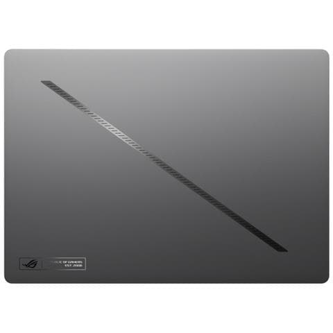 Notebook Rog Zephyrus G14 Oled Ga403ww-qs073w Amd Ryzen Ai 9 Hx 370 32gb Nvidia Geforce Rtx 5080 Ssd 1tb 14” 3k Win11 Tastiera Retroilluminata - Foto 6