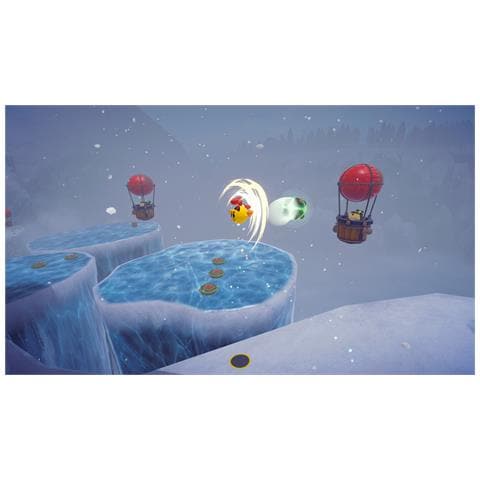 Pac-Man World 2 Re-pac NSW Standard Tedesca, Inglese, ESP, Francese, ITA, Giapponese, Coreano, Portoghese, Russo Nintendo Switch - Foto 12