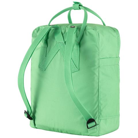 Kanken zaino Zaino casual Verde Polipropilene (PP), Vinylon - Foto 2