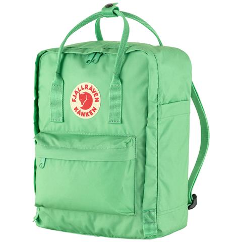 Kanken zaino Zaino casual Verde Polipropilene (PP), Vinylon - Foto 3