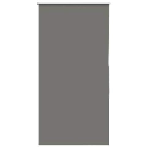 Tenda a Rullo Oscurante 75x175 cm Larghezza Tessuto 70,7 cm - Foto 1