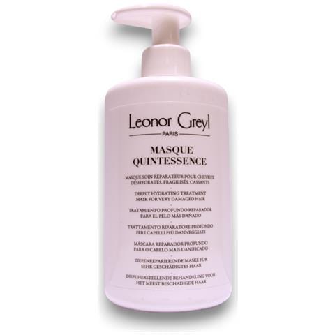, Quintessence, Maschera Crema Trattamento Capelli, Per L'idratazione, 500 Ml - Foto 1
