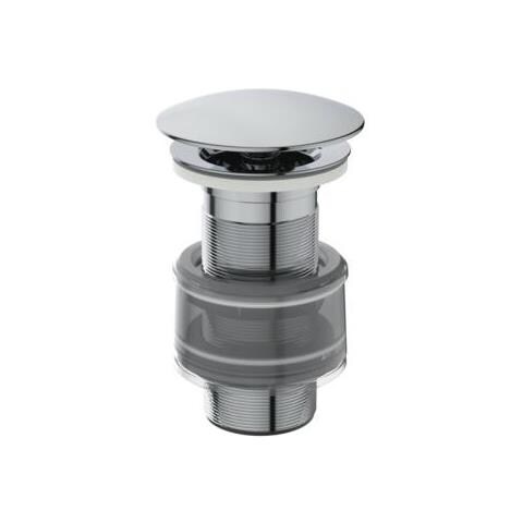 Piletta A Scarico Libero Per Lavabo J3291 Cromo - Foto 1