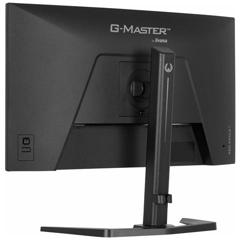 G-MASTER GB2771HSU-B1 Monitor PC 68,6 cm (27") 1920 x 1080 Pixel Full HD Nero - Foto 2