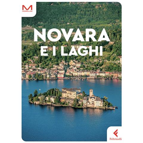 Rosalba Graglia - Novara e i laghi - Foto 1