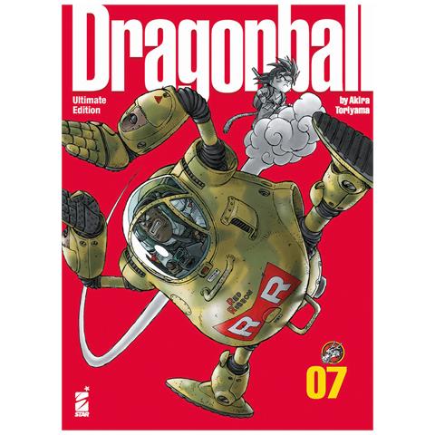 Akira Toriyama - Dragon Ball. Ultimate edition. Vol. 7 - Foto 1