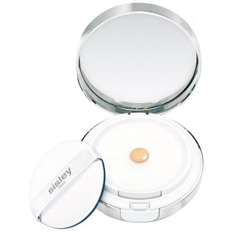 , Phyto-blanc, Fondotinta Compatto, #1, Opale Bianco, Spf 30, 14 G - Foto 1