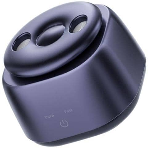 Pulitore Ad Ultrasuoni 250ml: Macchina Portatile Per La Pulizia Di Gioielli E Occhiali Con Sterilizzazione Uv Blue - Foto 2