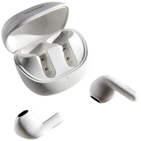 HA-B10T Auricolari GUMY, Coconut White - Foto 2