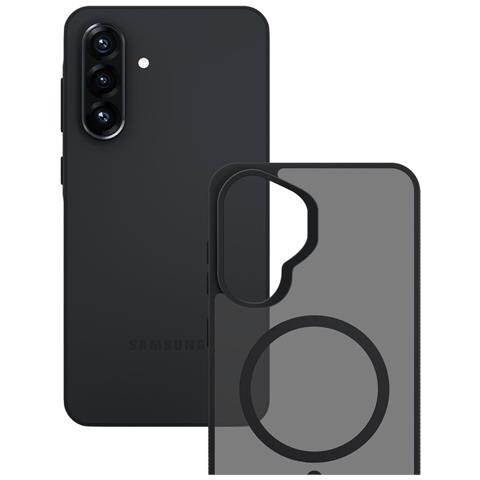 Custodia Per Telefono Samsung Galaxy A57 Fumé, Compatibile Con Magsafe 3mk - Foto 1