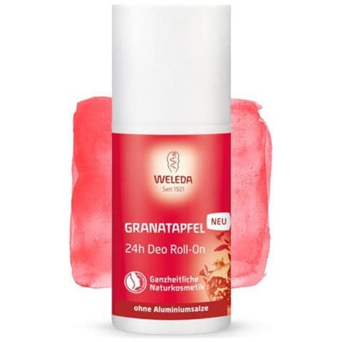 24H Deo Roll-On Melograno 50 ml - Foto 1