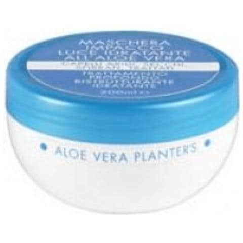 Aloe Maschera Idratante 200 ml - Foto 1