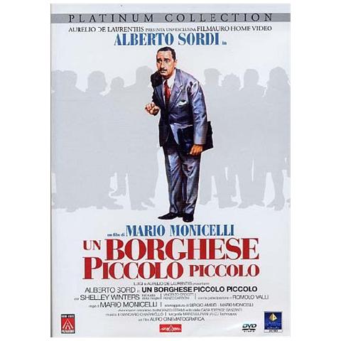 Borghese Piccolo Piccolo (Un)  - Foto 1