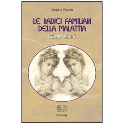 Gérard Athias - Le radici familiari della malattia - Foto 3