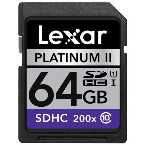 Sdxc Premium 200x 64gb - Foto 1
