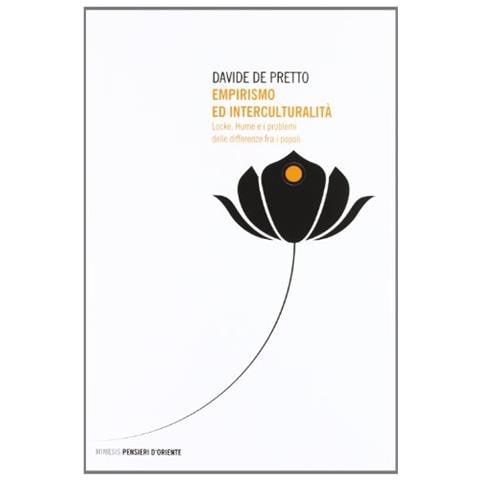Davide De Pretto - Empirismo e interculturalità. Locke, Hume e i problemi delle differenze fra i popoli - Foto 1