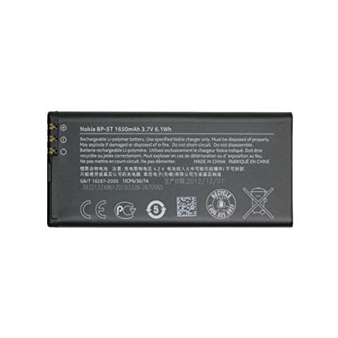 Batt. Li-ion 820 Lumia - Foto 2