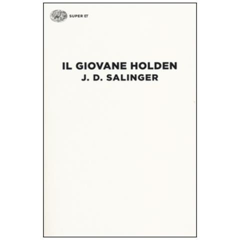 J. D. Salinger - Il giovane Holden - Foto 3