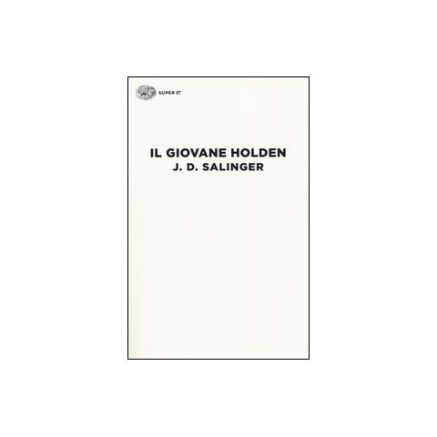 J. D. Salinger - Il giovane Holden - Foto 1