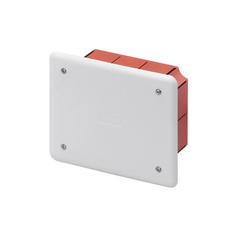 Cassetta di Derivazione 118x96x50mm - Foto 3