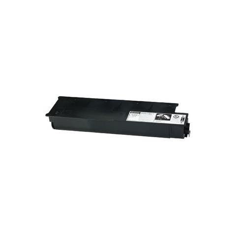1T05JN0NL0 Kit Toner Originale Nero per TASKalfa 550c Capacità 87600 Pagine - Foto 1