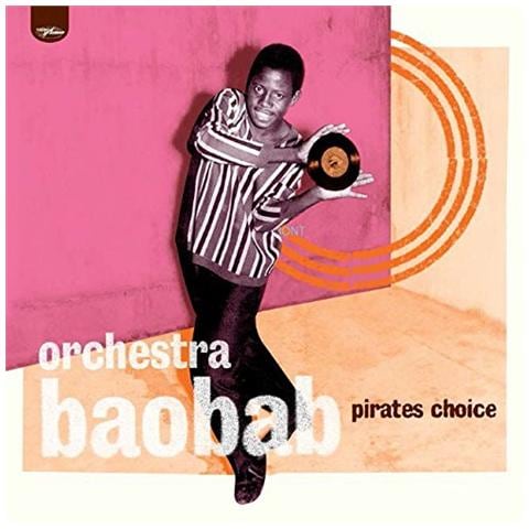 Orchestra Baobab - Pirates Choice (2 Lp)  - Foto 1