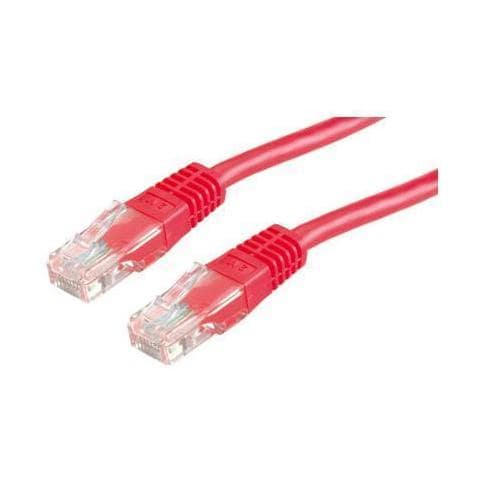 VIMAR 03050.E_1MT - Cavo UTP cat 5 - 1mt
