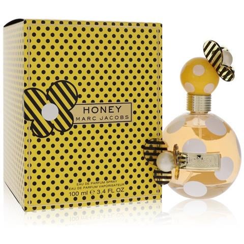 Honey Eau de Parfum 100 ml Spray - Foto 7
