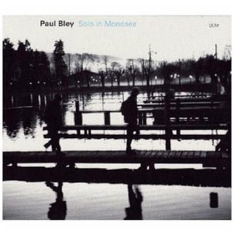Paul Bley - Solo In Mondsee - Foto 1