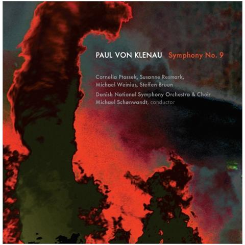 Klenau - Sinfonia N. 9 (2 Cd)  - Foto 1
