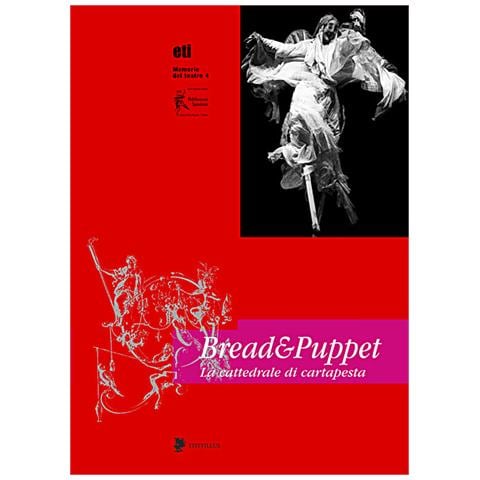 Andrea Mancini - Bread and puppet. La cattedrale di cartapesta. Catalogo della mostra - Foto 1