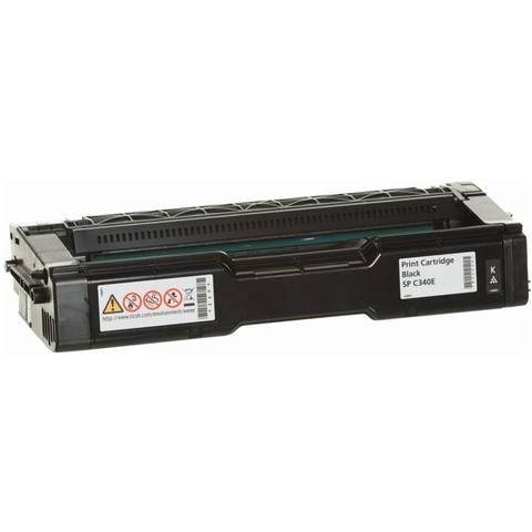407899 Spc340e Toner Nero 5k - Foto 2