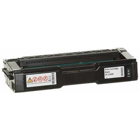 407899 Spc340e Toner Nero 5k - Foto 3