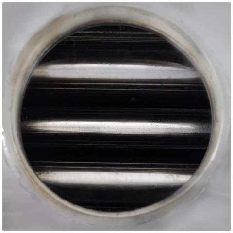 Scambiatore Di Calore Per Piscina 355 X 134 Mm 40 Kw - Foto 7