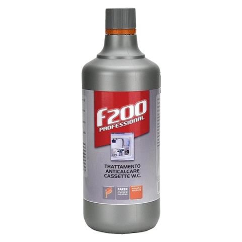 Anticalcare F200 - Foto 2
