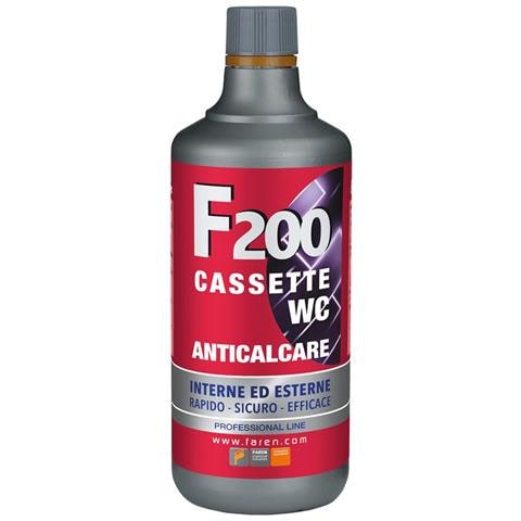 Anticalcare F200 - Foto 6