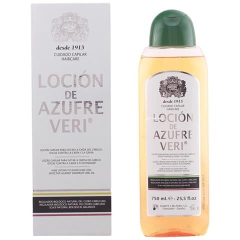 Locion Anti-caída 750 Ml - Foto 2