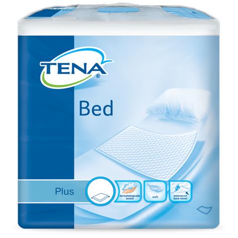 bed plus traversa assorbente - 60x90 cm - 35 pezzi - Foto 2