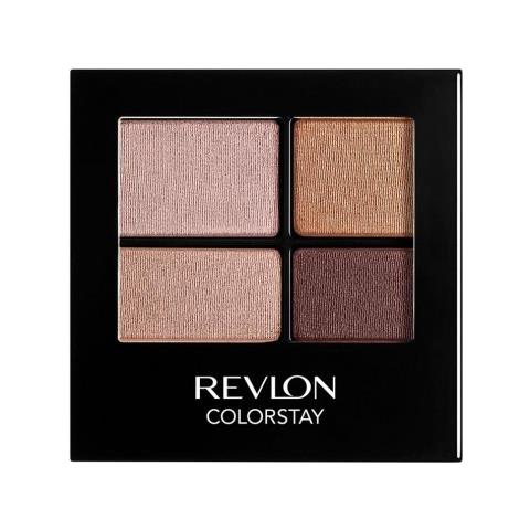 Colorstay 16 Hour Eye Shadow 505 Decadent - Foto 2