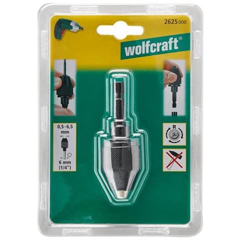 Mandrino Senza Chiave in Metallo 2625000 - Foto 2