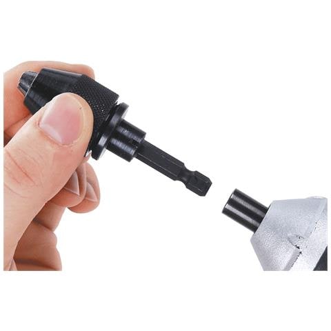 Mandrino Senza Chiave in Metallo 2625000 - Foto 3