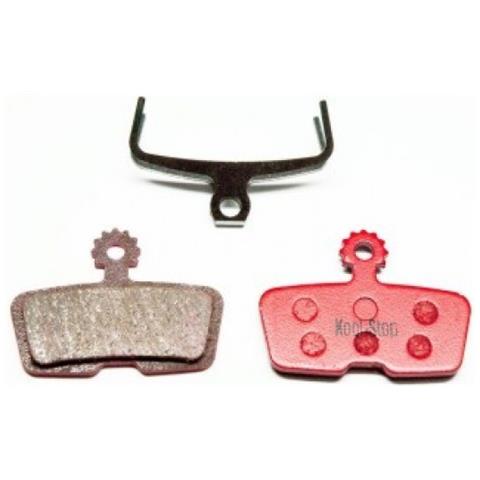 Pastiglie Freni A Disco Avid Red294 - Foto 1