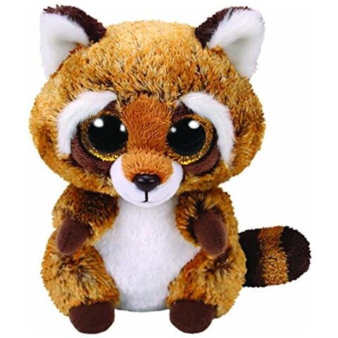 Beanie Boos Cm. 15 Rusty - Foto 1