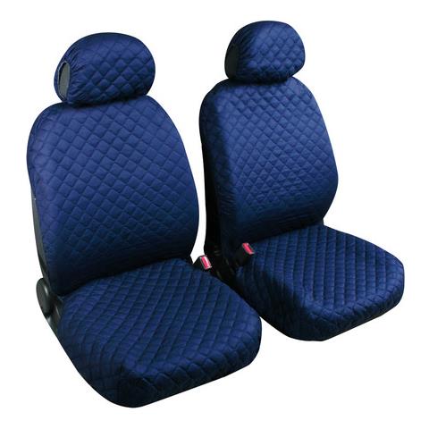 Cp. fodere Biba Blu Scuro Anteriori - Foto 1