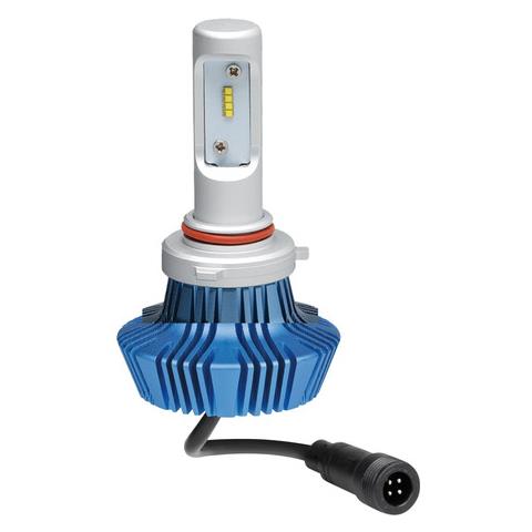 da Halo-led H10 12-24v 25w - 8leds-zes - Foto 1