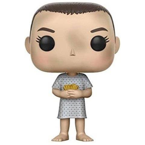 Figure POP! Stranger Things - 11 Camice - Foto 1